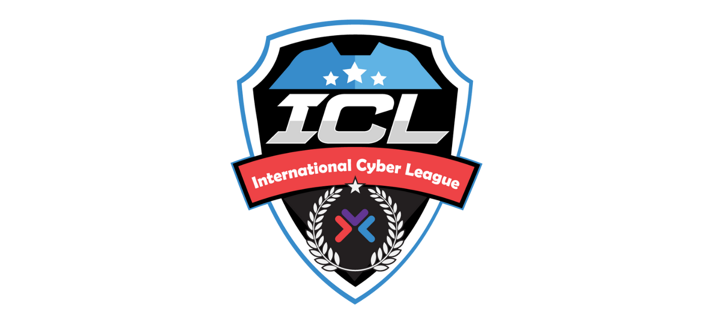 ICL Logo