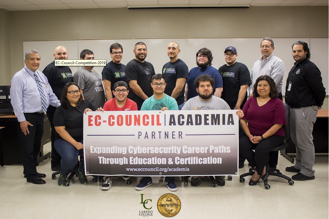 Laredo College and Cyberbit Partner to Create WorkReady Cyber Security