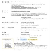 Riassunto Automatica