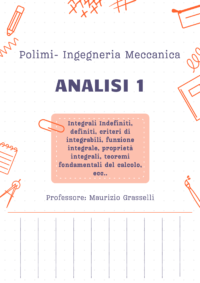 8ab03ea1 polimi ingegneria meccanica