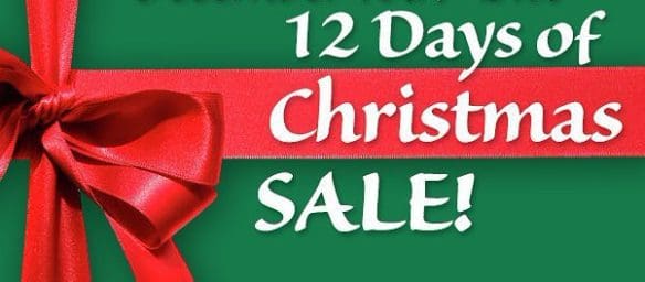 12days of christmas