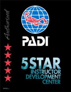 Dive On It Scuba - First RI PADI 5-Star Shop!