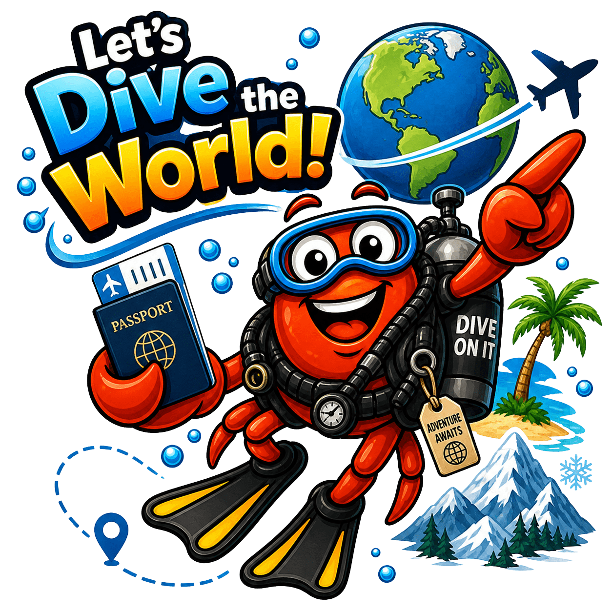 Dive Travel