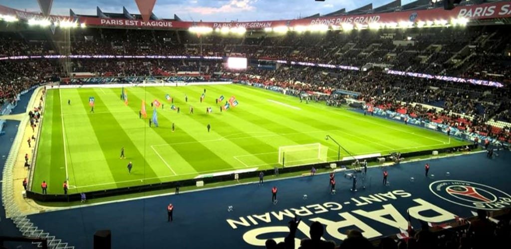 parc des princes