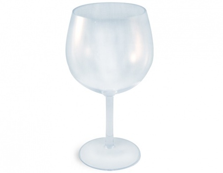 50pcs verre à vin en plastique transparent gobelets recyclables