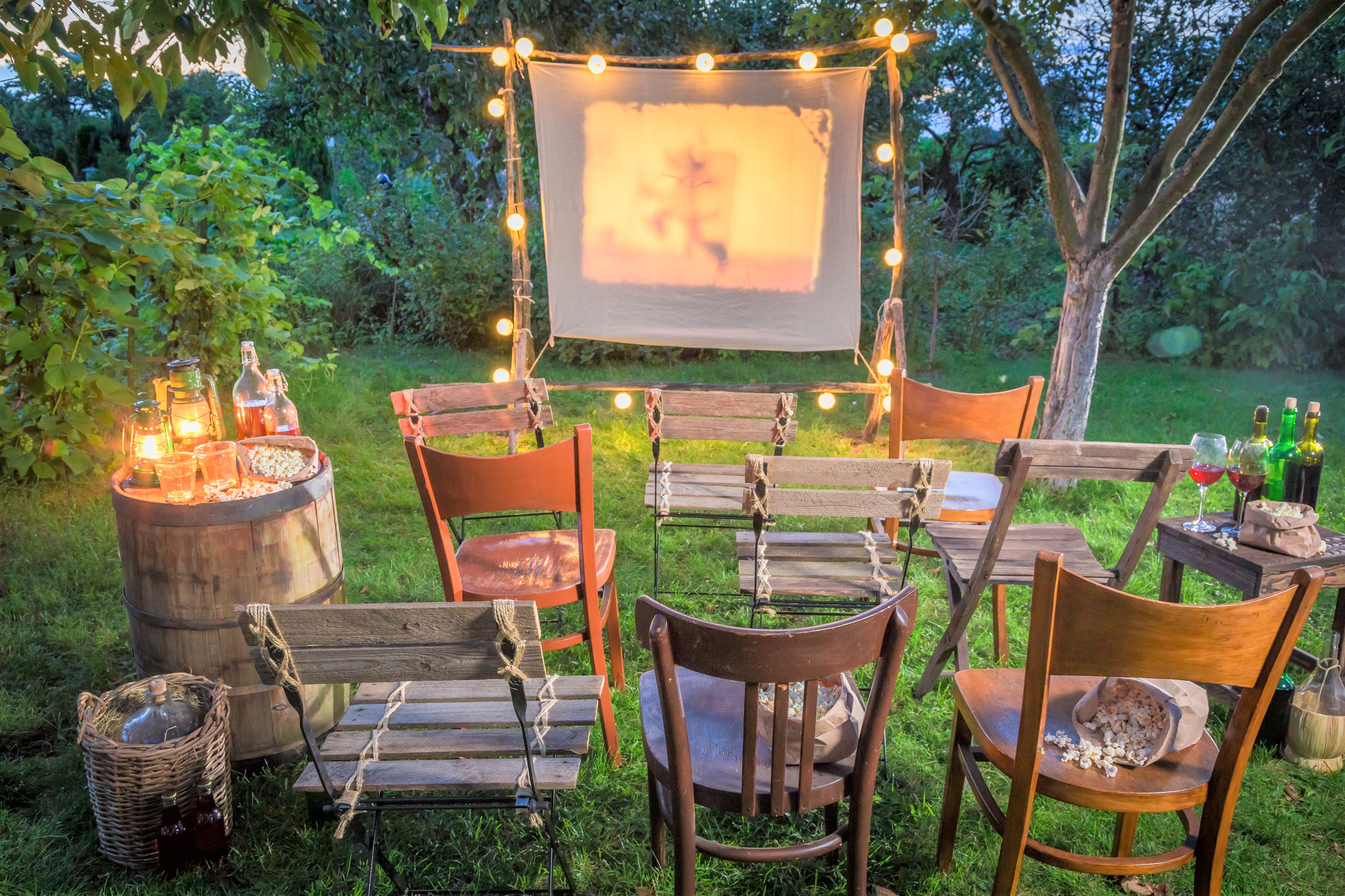 Fête et déco 33 : Une boutique géante pour faire des fêtes de folies