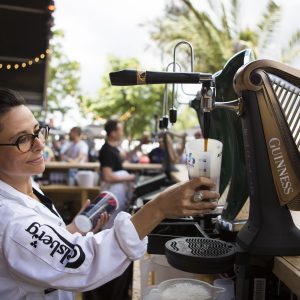 24h mans tireuse à bière