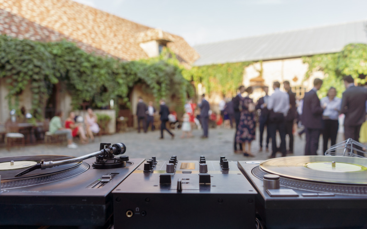 Location lumières pour soirée