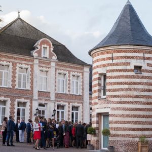 domaine reception mariage