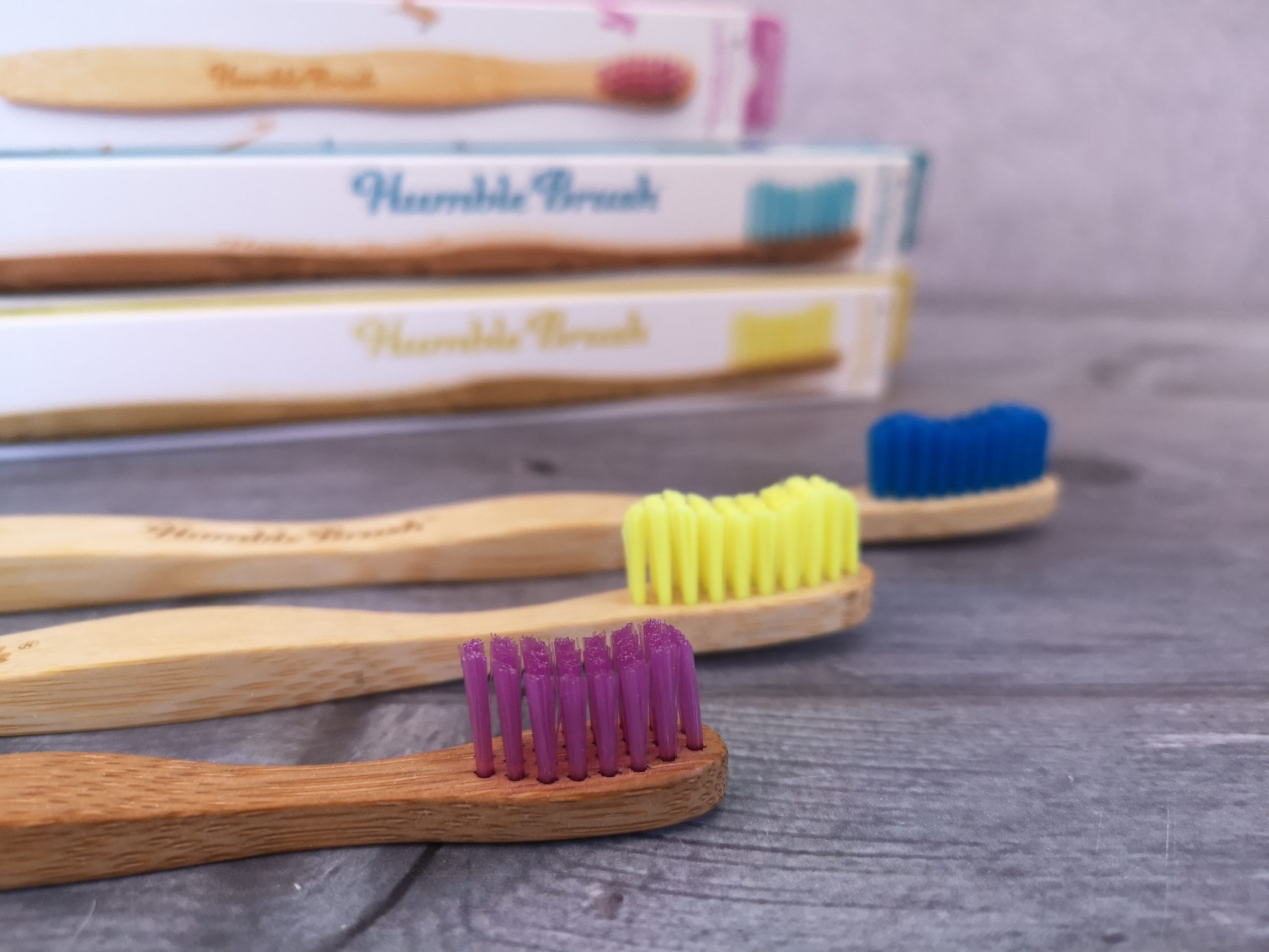 Miswak ou brosse à dents, lequel choisir ?