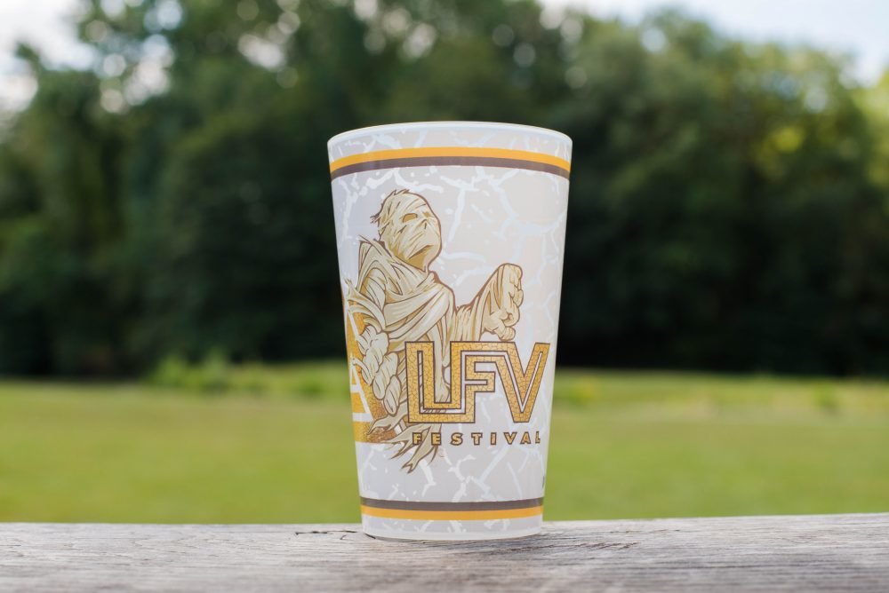 ecocup consigne festival lfv