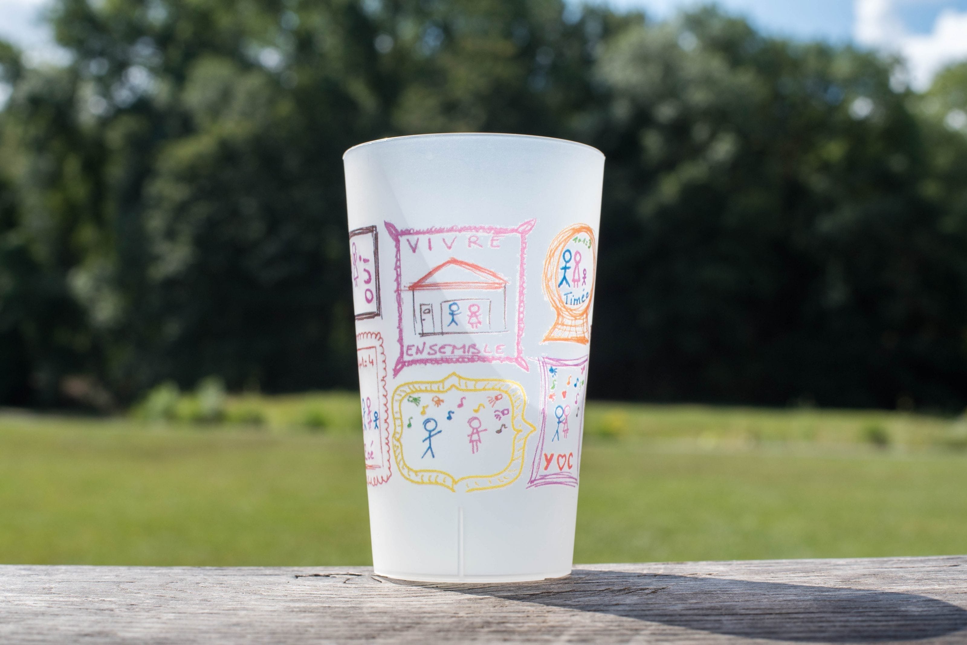 Les 9 meilleurs verres en plastique pour les enfants (2020)