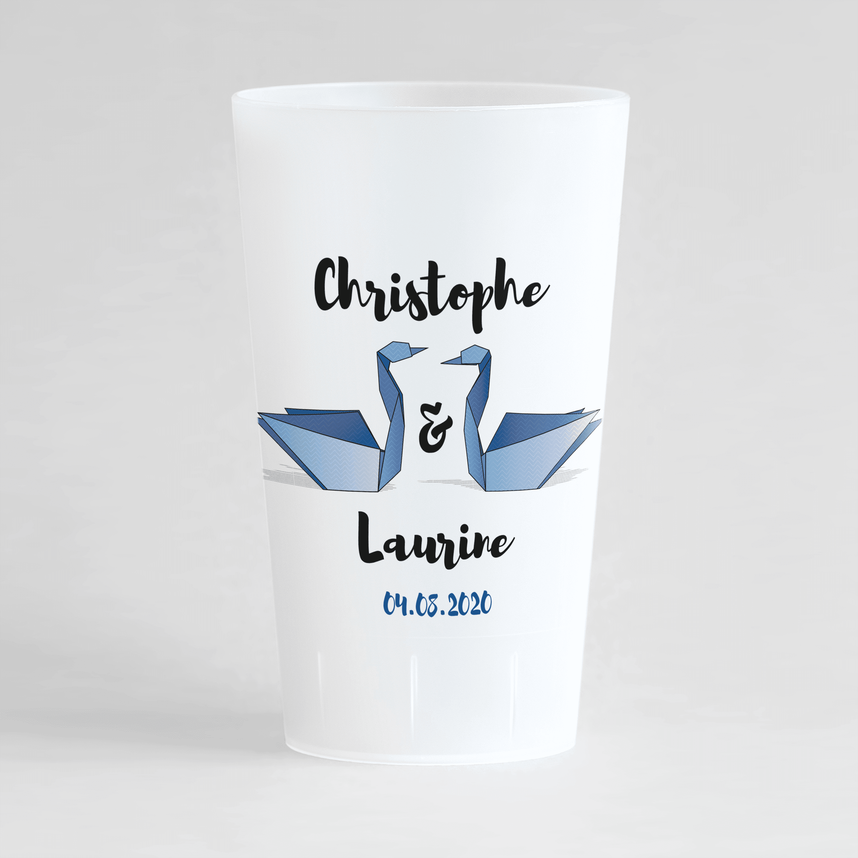 Eco-cup - Ecolejaponaise