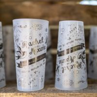 Ecocup mariage