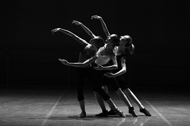 spectacle-danse spectacle de danse