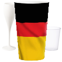 cup to drink germany