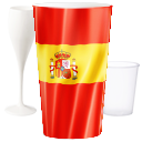 Ecocup Espagne