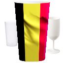 Ecocup Belgique