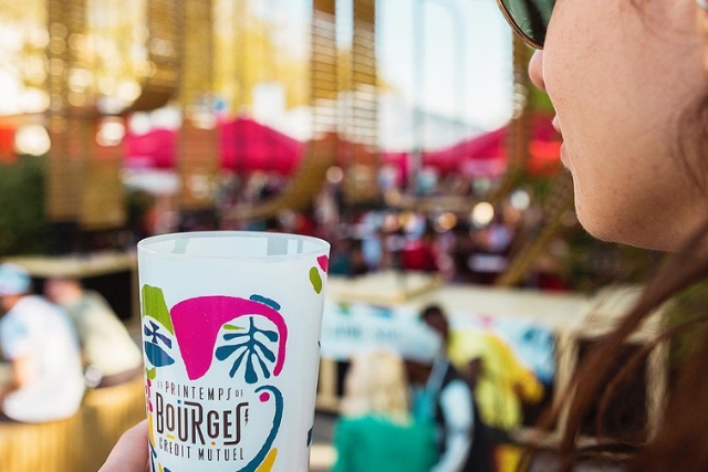 Que veut dire Ecocup ?