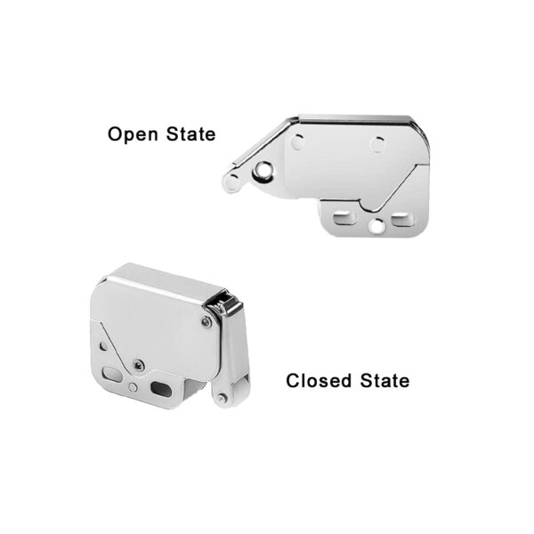 Elitaco HIF-DCT-Mini Latch-Small