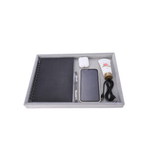 Velvet Jewellery Organizer