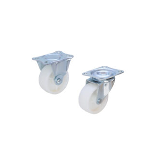 Caster - Polypropylene