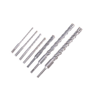 Hammer Drill Bit