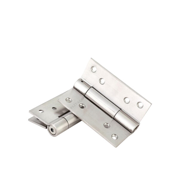 Single Spring Hinge