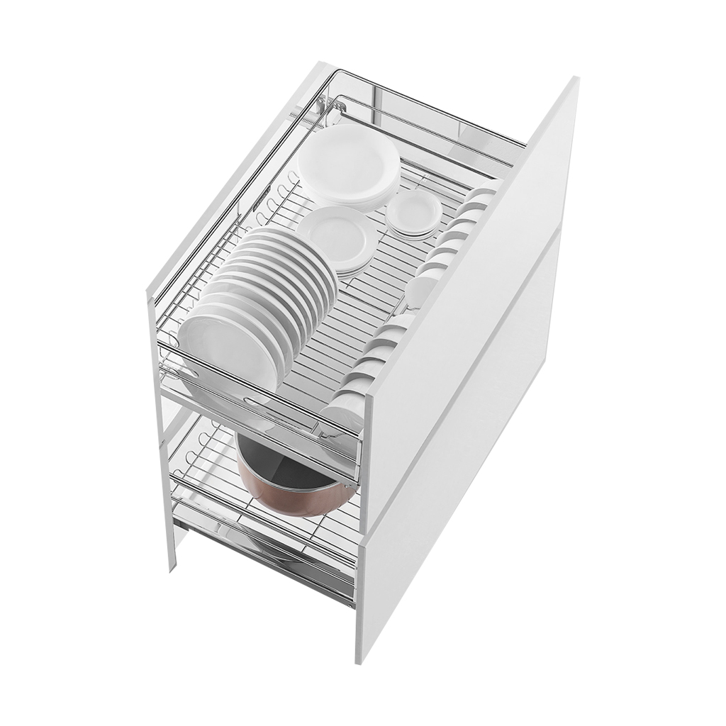 Pull Out Organizer SS304
