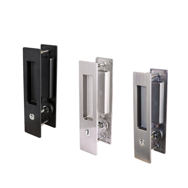 Sliding Door Mortise Lock S12