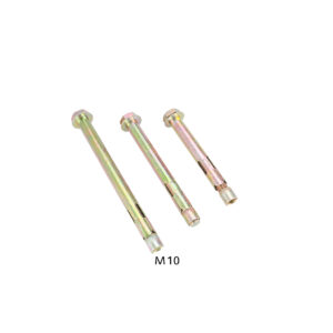 3/8" Concealed Sleeve Anchor