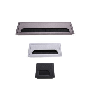 Rectangle Desk Grommet