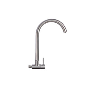 Arch Basin Faucet