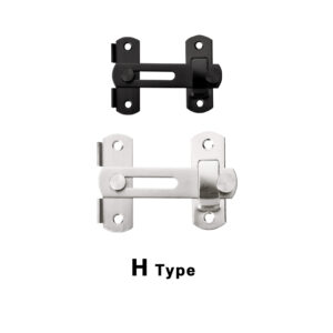 shutter latch / Flip Latch