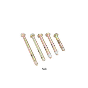 5/16" Concealed Sleeve Anchor