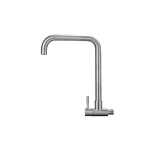 Square Basin Faucet