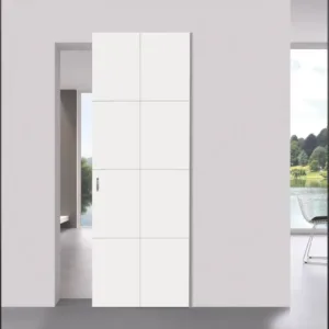 Phantom Sliding Door System