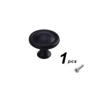 Modern Door Knob 9011