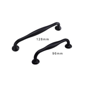 Modern Pull Handle 9001