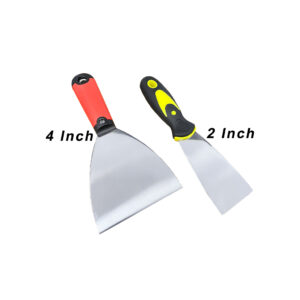 Handle Scraper