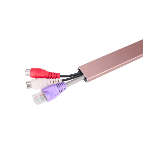 Wire Casing