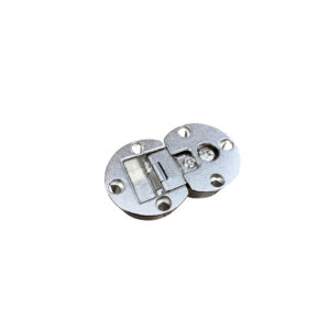 Zinc Adjustable Flap Hinge