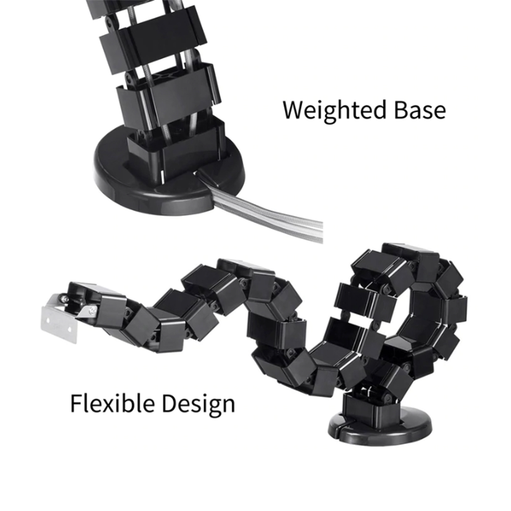  Electriduct The Spine Cable Manager Organizador de