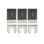 Metal Multi Tool Blade