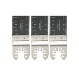 Metal Multi Tool Blade