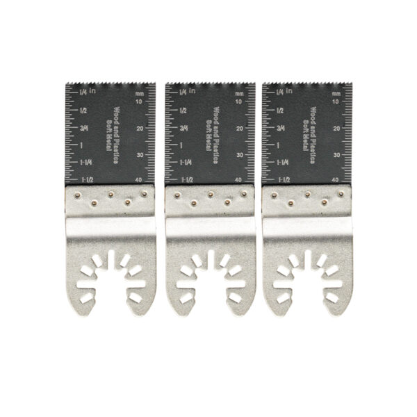 Metal Multi Tool Blade