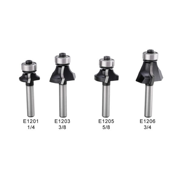 Elitaco TH-RB-Radius-E