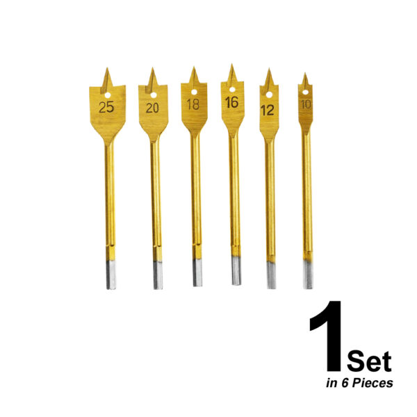 Elitaco TH-FWB-1Set