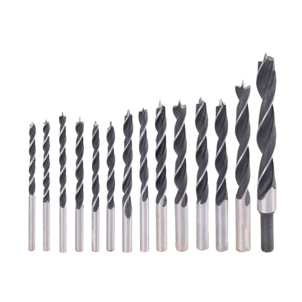 Elitaco TH-HSS(Drill)-Spur