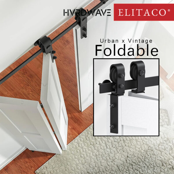 Elitaco HVRDWAVE SFD-ISDF-FDB